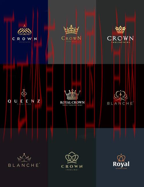 体育皇冠图标大全, 探索多样的体育皇冠图标，提升品牌形象与识别度