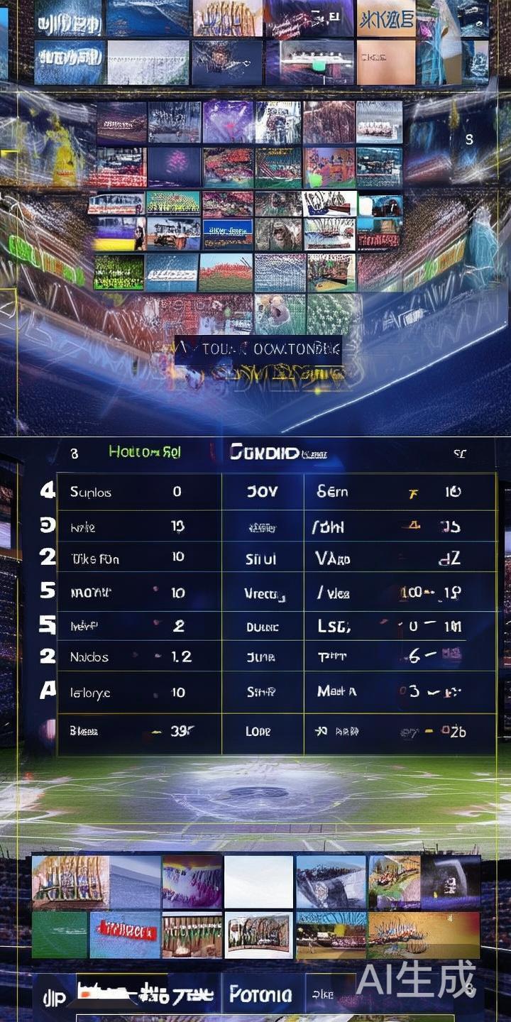 皇冠6866体育:全面分析平台优势与用户体验提升策略 平台的另一大亮点在于其精彩纷呈的赛事资源。无论是国