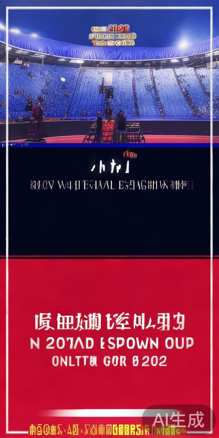 2023年，青少年体育事业迎来了一场盛大的盛事——