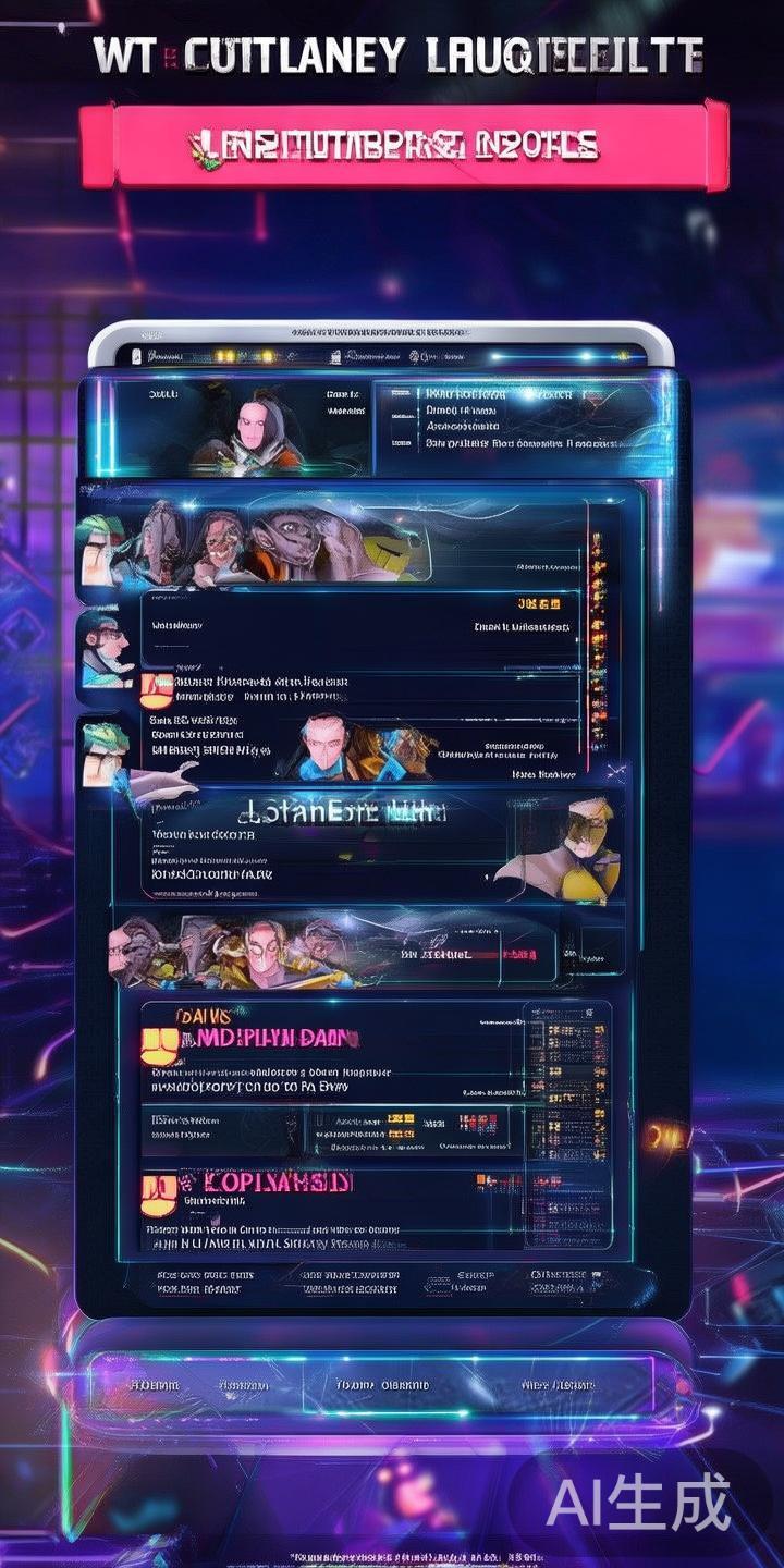 合理利用会员等级和积分体系
大部分电竞或体育游戏