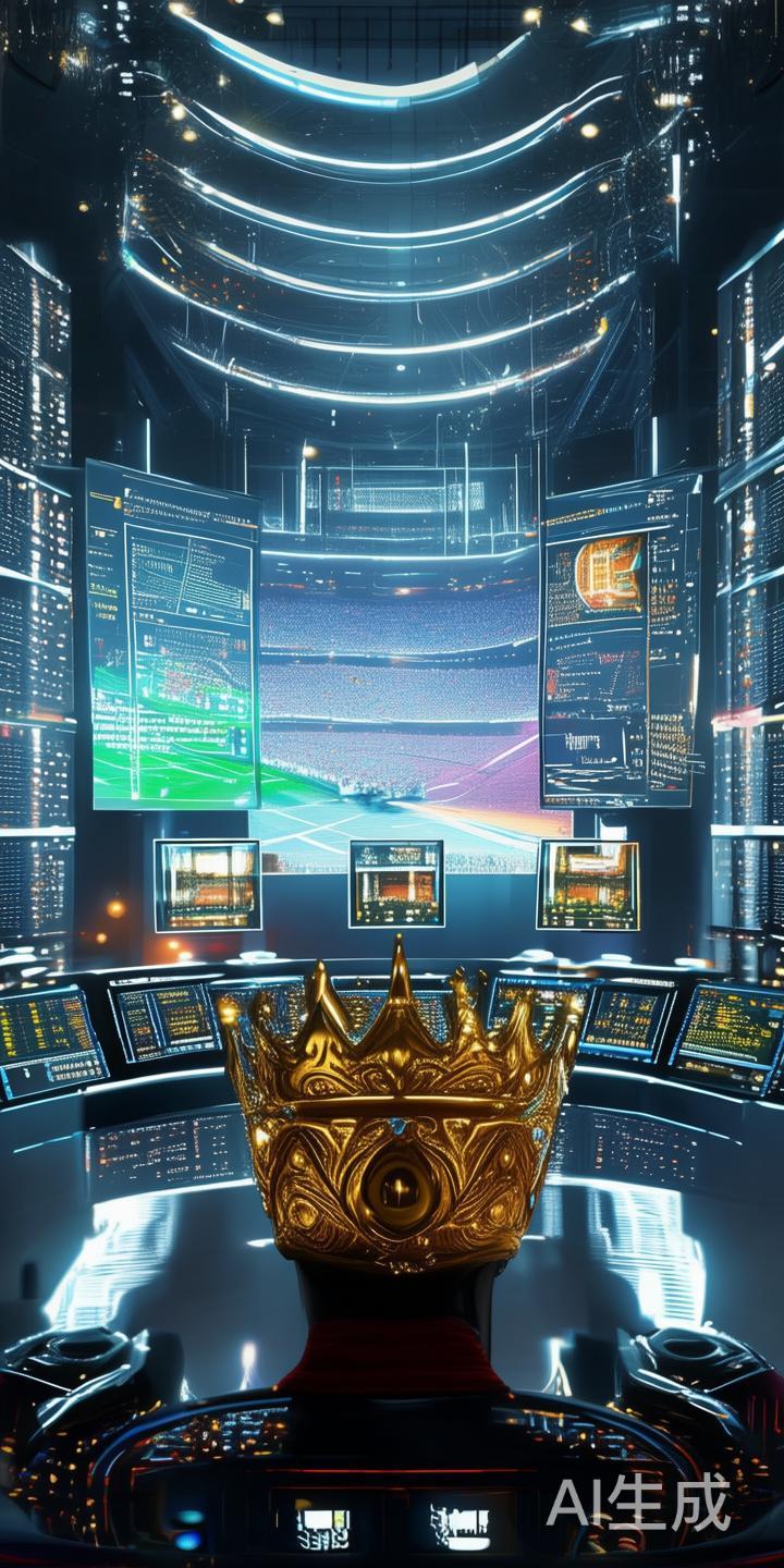 皇冠h体育在技术支持方面始终走在行业前沿。其采用的