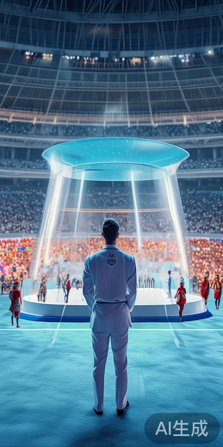 体育皇冠维护中:全面保障运动赛事的公平性与安全措施 引入第三方监督机制。引入独立监察机构,全程监控赛事