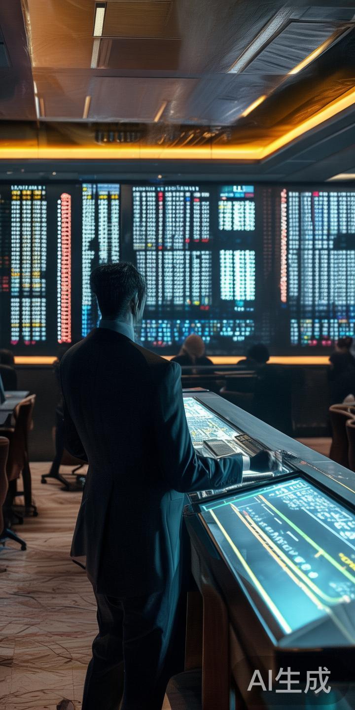 投注不平衡管理。当投注分布偏向某一结果时，庄家会主