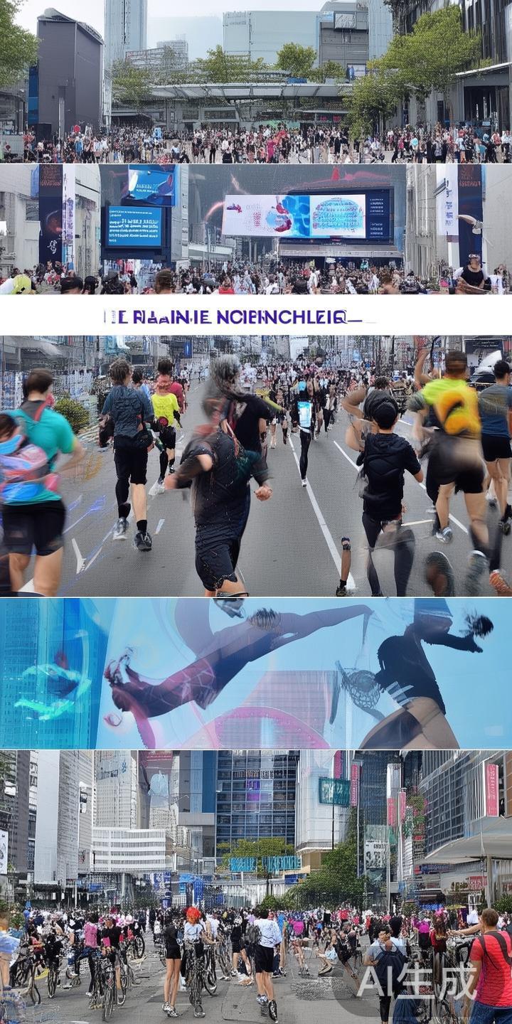 新皇冠体育助力全民健身:打造创新赛事与优质服务新格局 以“全民跑步挑战赛”为例,该赛事结合大数据和人脸识