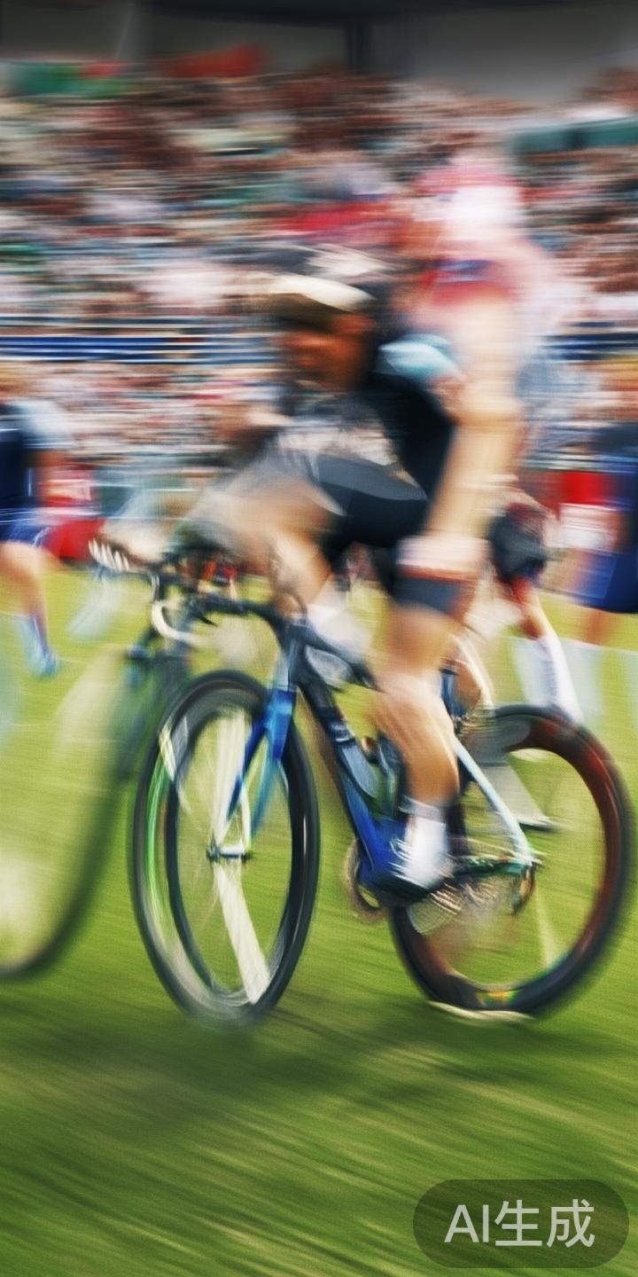 皇冠体育过人技巧全攻略:全面提升你的突破能力轻松超越对手 踩单车(Step-over):这是一项经典的过人动