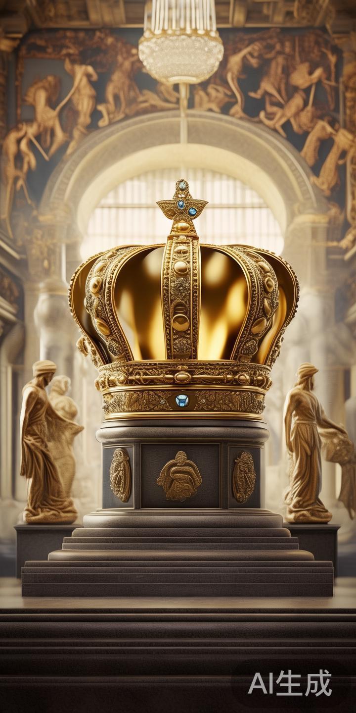 全面解析“体育皇冠”意义：象征的荣誉与地位详解 